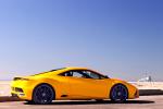 Lotus Elan Concept 2010 года